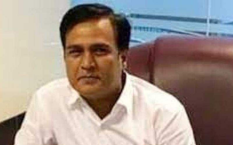 Road accident in Chhattisgarh, BJP spokesperson Nalinish Thokne, Cattle on the road, Chhattisgarh, News, khabargali