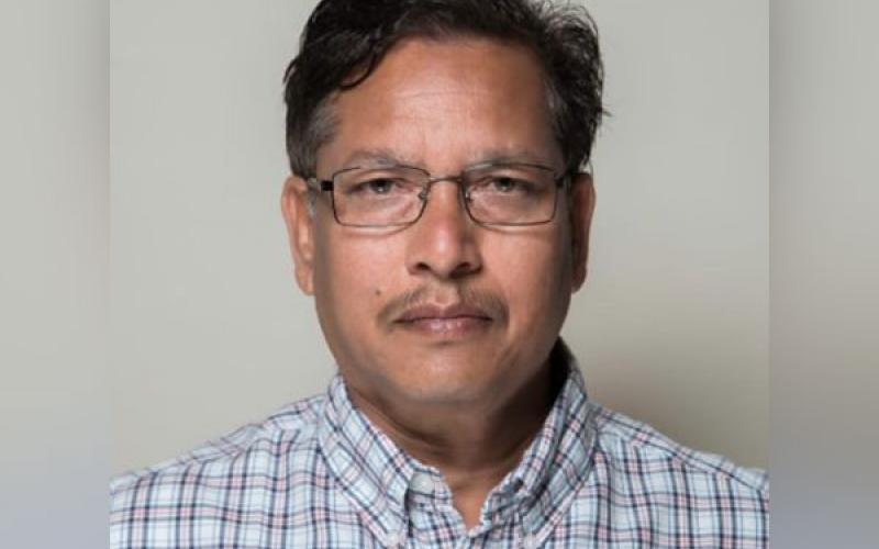 State BJP Spokesperson, Former Health Minister of Chhattisgarh, Dr. Krishnamurthy Bandhi, Chief Minister Bhupesh Baghel, Ayushman Yojana, server down, Khabargali