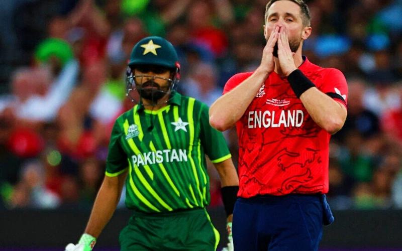 England became T20 champion after defeating Pakistan Cricket Melbourne Khabargali