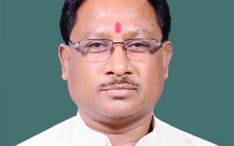 Former Union Minister Vishnu Dev Sai, BJP Party, National Level, Member of BJP National Working Committee, Chhattisgarh, Khabargali