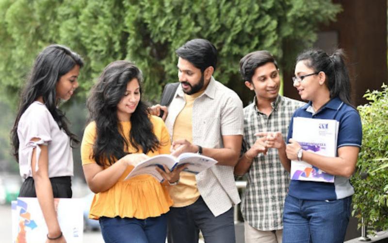 IIT, NIT, Top 20 Percentile, Ministry of Education, JEE Advanced, Registration for Exam, Online Mode, Website, Application, News, khabargali