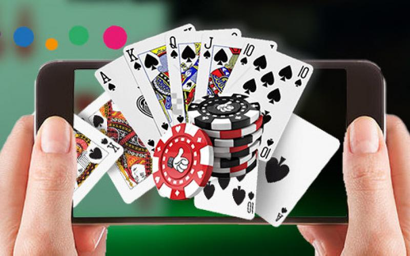 Chhattisgarh, Online Gambling, Electronic Records, Electronic Device, Mobile App, Electronic Transfer of Funds, Gambling Prohibition Act, Rummy, Teen Patti, Ludo, Khabargali