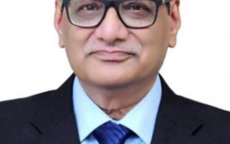 Dr. Lalit Shah, Senior Urologist and Nephrologist, Elected President of Urology Society of India, Khabargali