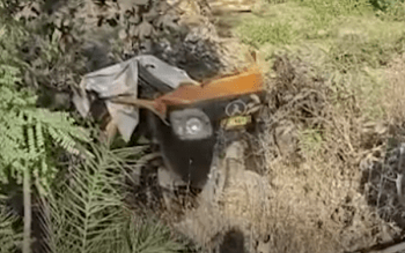 Heartbreaking incident, painful death of 7 school children of Kanker, painful road accident, Chhattisgarh, khabargali