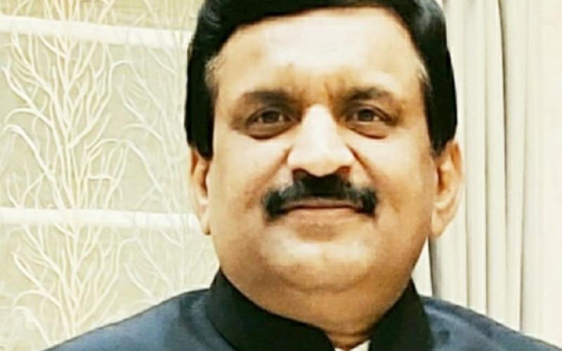 An enabling law should be made against social evils like social boycott in the Vidhansabha session, Dr.  Dinesh Mishra Ophthalmologist President, Superstition Nirmulan Samiti Nayapara, Phool Chowk, Raipur, Chhattisgarh, Khabargali