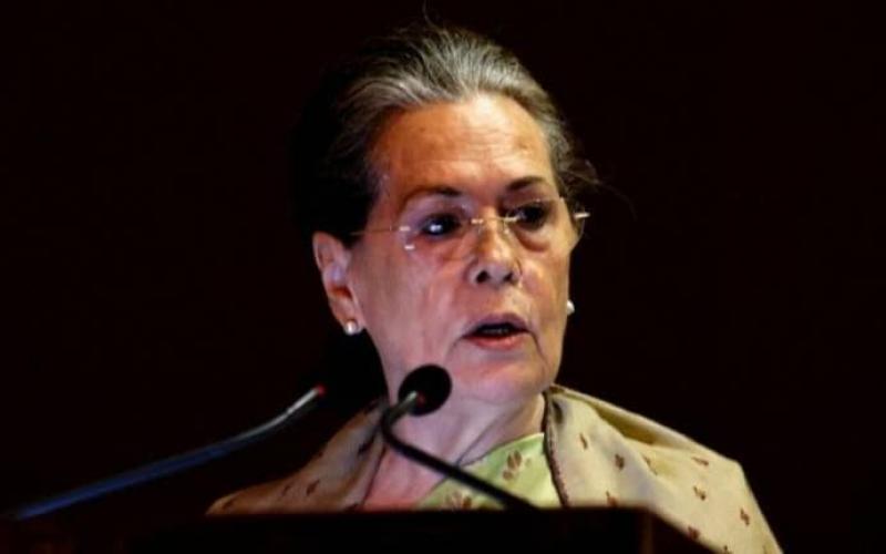 Sonia Gandhi's health deteriorated, admitted to Gangaram Hospital, New Delhi, former president of Congress, viral infection, Rahul, Priyanka,khabargali