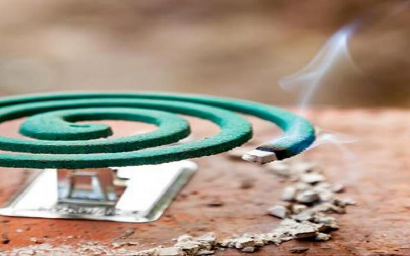 Beware, Mosquito coil fire, Carbon monoxide gas filled in the house, 6 killed, Mosquito incense sticks, Khabargali