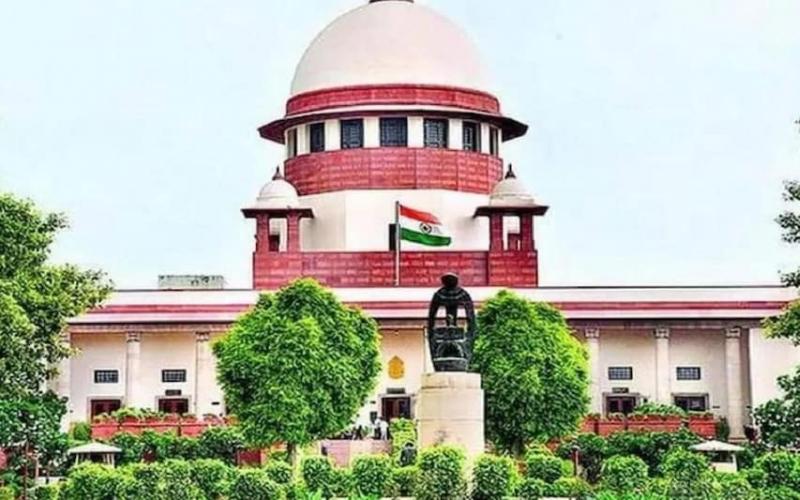 Constitution, corruption, Supreme Court, disproportionate assets case of former Chief Secretary of Chhattisgarh Aman Singh, big comment, corruption, cancer, Prime Minister Modi, Justice S. Ravindra Bhatt, Justice Dipankar Dutta's bench, social justice, immense wealth, greed severe punishment,khabargali  