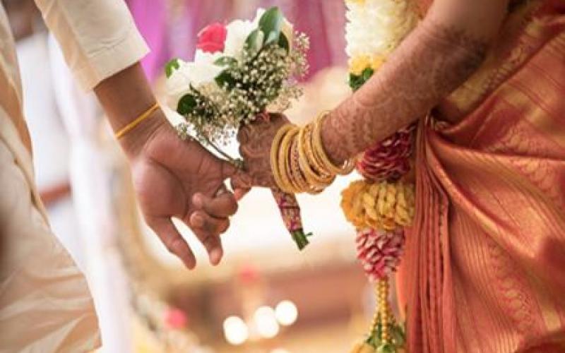 Jain Samvedna Trust will bear the full expenses of marriages of Jain daughters, Mahendra Kochhar, Vijay Chopra, Chhattisgarh, Khabargali