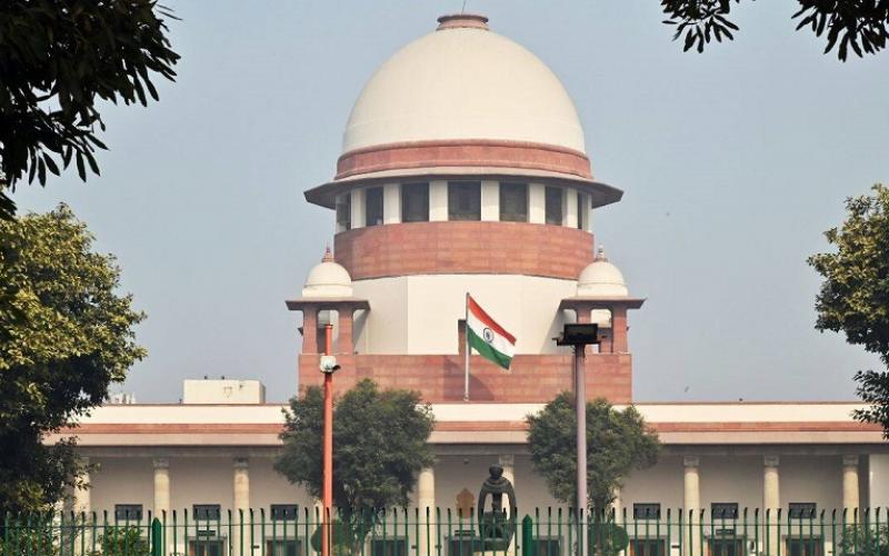 Supreme Court, Political Parties, Petitions, Opposition Leaders, Central Investigation Agencies, Central Bureau of Investigation, CBI, Enforcement Directorate, ED, Senior Advocate Abhishek Manu Singhvi,CJI, Chief Justice DY Chandrachud, Justice JB Pardiwala's bench, Congress, DMK, RJD, BRS, TMC), AAP, NCP, UBT, JMM, JDU, CPM, CPI, SP, J&K National Conference.,khabargali