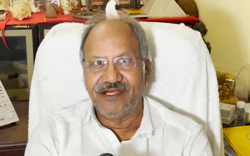 Chief Minister Bhupesh Baghel, review of the rights of the Governor, BJP leader and MLA Brijmohan Agrawal, Chhattisgarh,khabargali