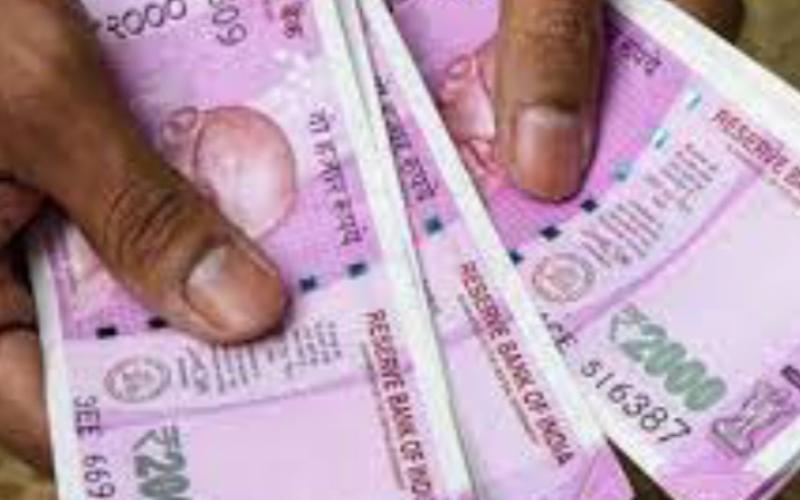 RBI, demonetisation, Reserve Bank will withdraw Rs 2,000 note, khabargali