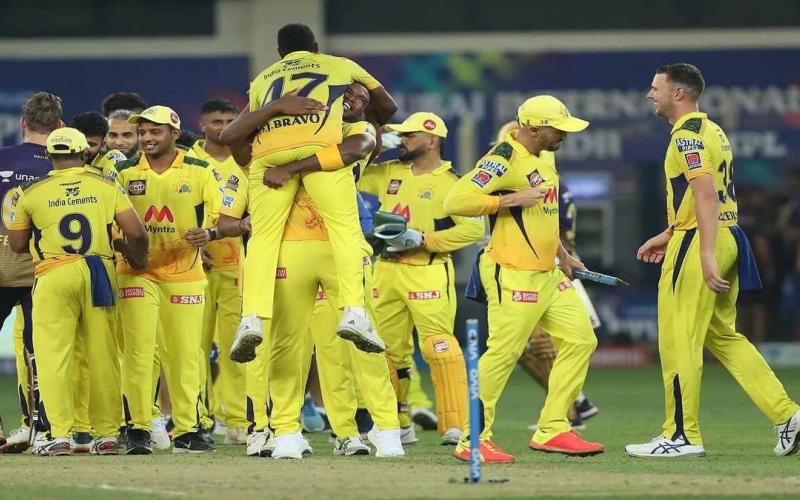 Chennai Super Kings captured the IPL title, exciting match, defeated Gujarat Titans by five wickets, Narendra Modi Stadium in Ahmedabad, Khabargali