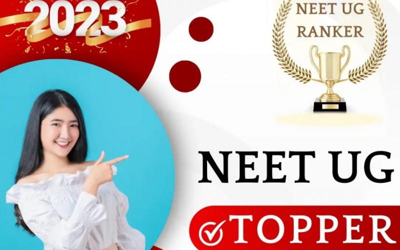 NEET exam, National Testing Agency, Prabanjan J of Tamil Nadu and Bora Varun Chakraborty of Andhra Pradesh, Khabargali
