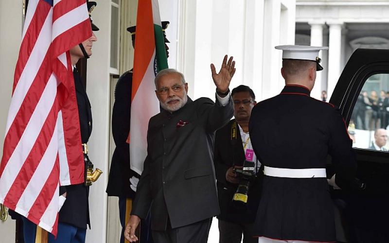Prime Minister Narendra Modi US visit, Washington DC, US President Joe Biden, White House, India, Khabargali