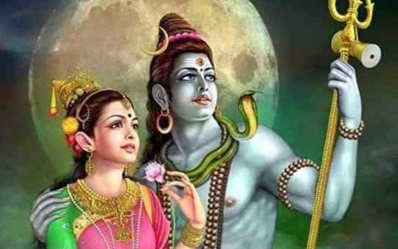 Holy Shravan month begins, please Lord Bholenath with these measures, Parvati Mata, Shiv Ji,khabargali