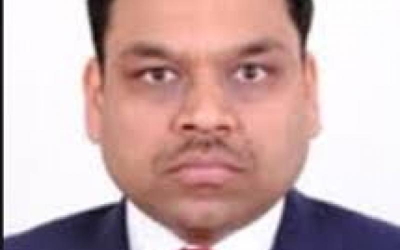 IPS officer Amit Kumar transferred to Anti Corruption Wing of CBI, Chhattisgarh,khabargali
