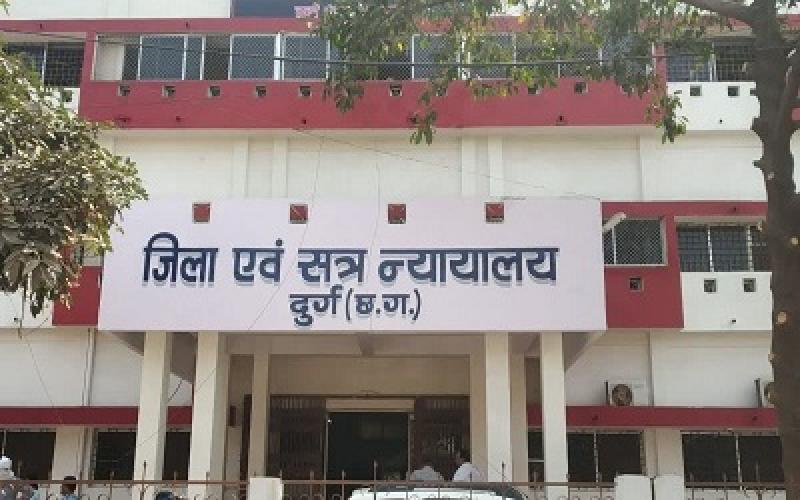 Complaint against Assistant Mineral Officer Ganesh Prasad Kumhare, Durg, for amassing disproportionate assets, ACB, Chhattisgarh, Khabargali