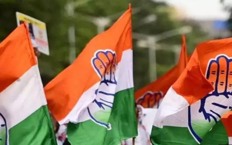 Chhattisgarh Pradesh Congress Minority Department released the list of state executive and district presidents, state in-charge Nizamuddin Rain, co-incharge Ashif Pasha, state president of Chhattisgarh state minority department Amin Memon, news,khabargali