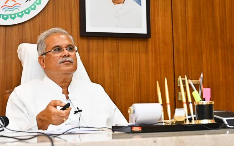 Big news, increased stipend of junior doctors, CM Bhupesh Baghel, Chhattisgarh,khabargali