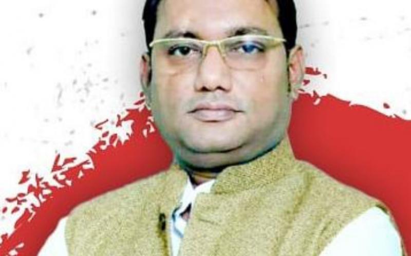 Health Engineering and Village Industries Minister Guru Rudrakumar will unfurl the national flag at the main function organized at Dr. Shyama Prasad Mukherjee Stadium in Mungeli district, Chhattisgarh, khabargali