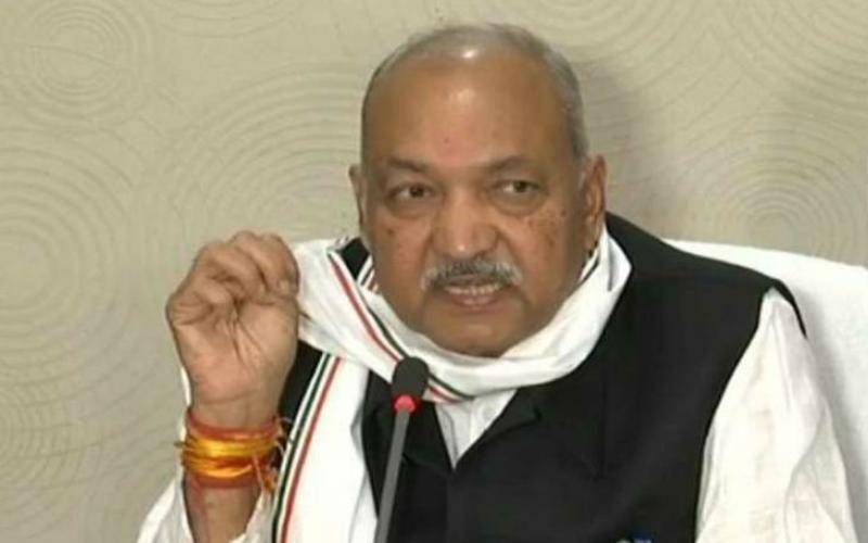 Teacher promotion posting cancelled, FIR will also be lodged against the culprits, Education Minister Ravindra Choubey,khabargali