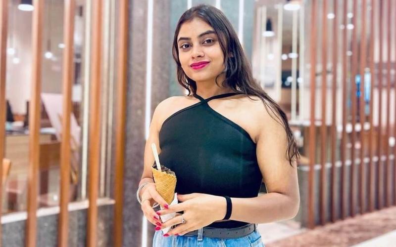 Raipur's flight attendant strangled to death in Mumbai, Society's sweeper accused of murder, Rupal Ogre, khabargali