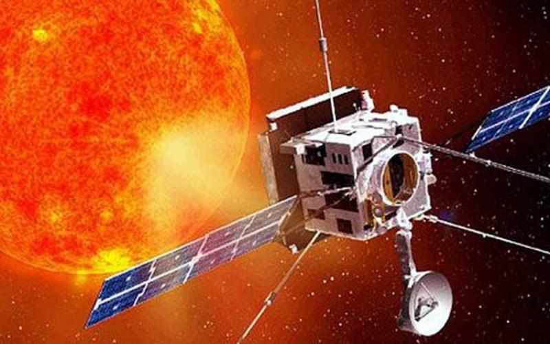 ISRO's famous Sun Mission Aditya L1, India's first mission to study the Sun, Trans-Lagrangian Point-1, Space, Khabargali