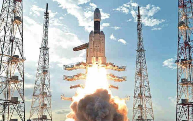 Surya Mission, Aditya-L1, slogans of Bharat Mata Ki Jai echoed, ISRO's PSLV rocket took off from Sriharikota with Aditya-L1,khabargali