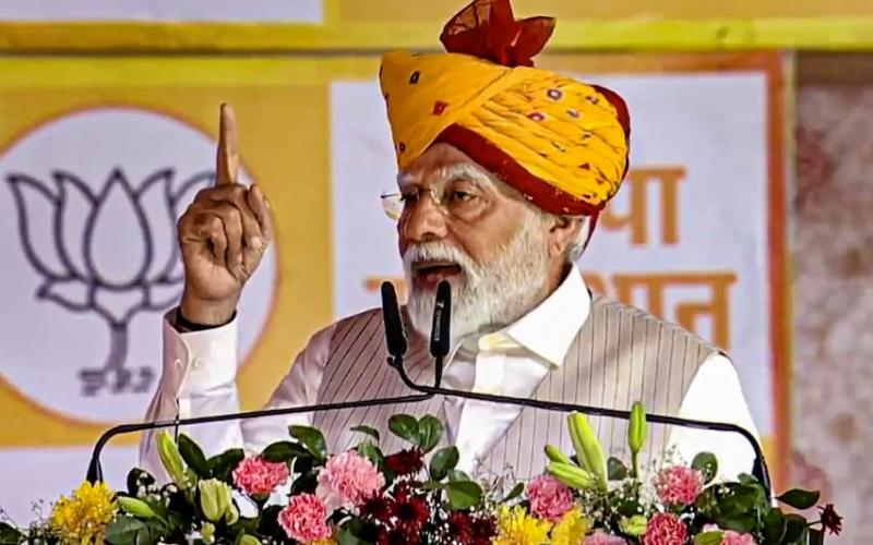 PM Modi said in Bilaspur, Au Nahi Sahibo Badal Ke Rahibo, BJP's Parivartan Yatra in Bilaspur, Chhattisgarh, Prime Minister Narendra Modi, Khabargali