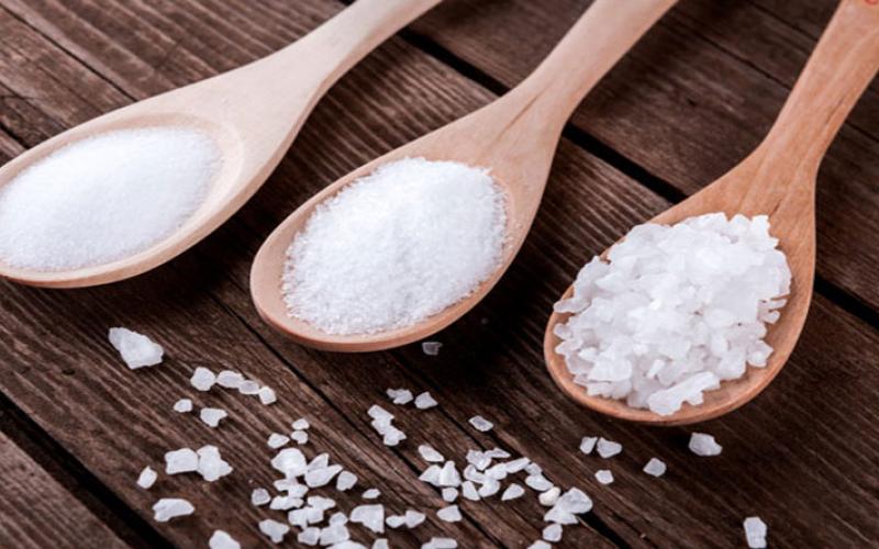 Hypertension and salt can be very dangerous, Indians are eating 8 grams of salt daily, the main cause of BP and stroke, as revealed in the national NCD monitoring survey conducted on 12 thousand people, fear of many diseases expressed, health, news, khabargali
