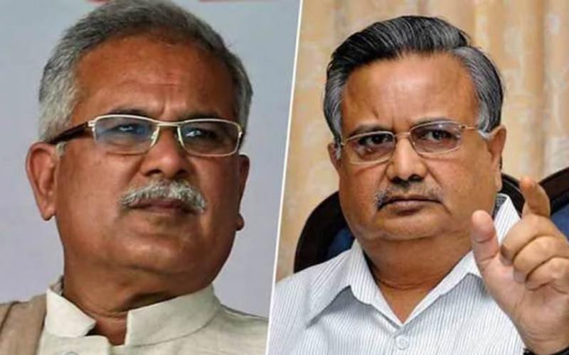 18 percent GST on Ganga water, war on internet media,khabargali