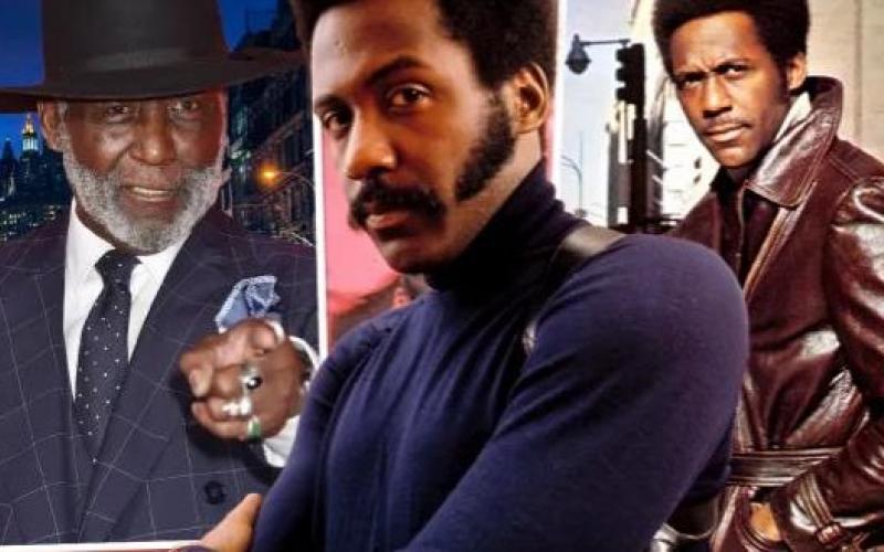 Famous Bollywood actor Richard Roundtree, passes away, Khabargali