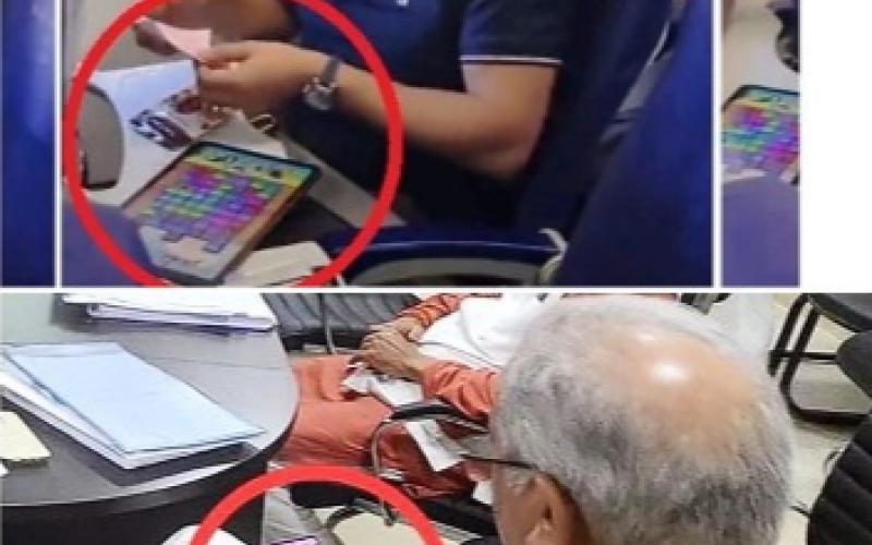 After Dhoni, Bhupesh made Candy Crush a hit, Chhattisgarh Chief Minister Bhupesh Baghel, Activision Blizzard, viral on social media, X War, game Candy Crush Saga, Bhaura, Gilli Danda, Kabaddi, former CM Raman, BJP, Congress, Ajay  Saxena, Khabargali