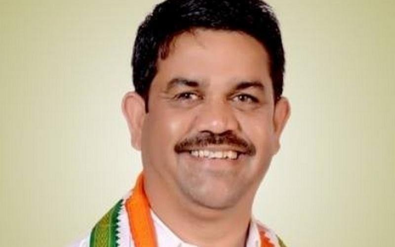 Bijapur MLA Vikram Mandavi, Congress MLA seriously injured in the accident, condition critical, will be brought by air ambulance Raipur, Chhattisgarh, Khabargali