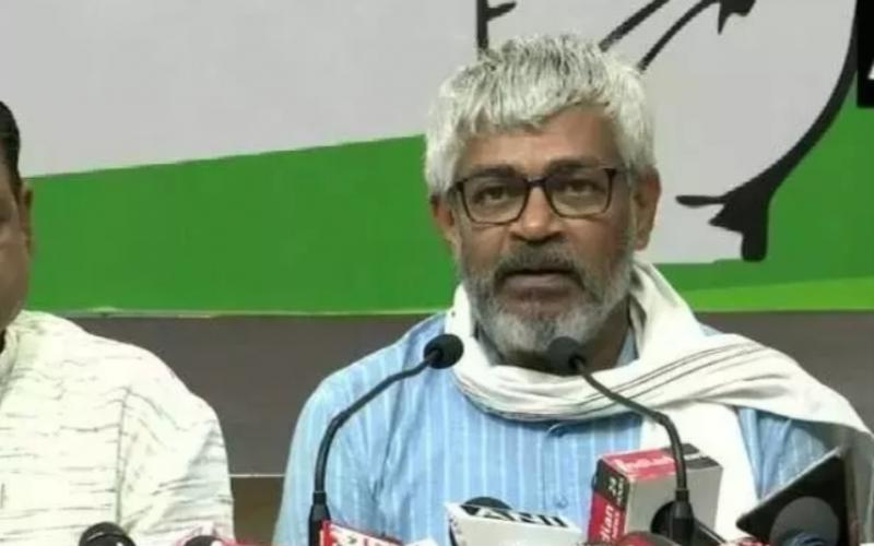 Chief Minister's Political Advisor Vinod Verma, Online Satta App Mahadev, Legal Notice, BJP National Spokesperson Siddharthnath Singh, Kedar Gupta and Anurag Aggarwal, Chhattisgarh, Khabargali