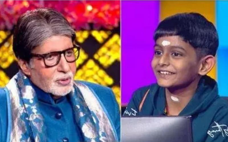 Virat Iyer, Bhilai, Amitabh Bachchan's game show, Kaun Banega Crorepati, Periodic Table of Chemicals, Chhattisgarh, Khabargali