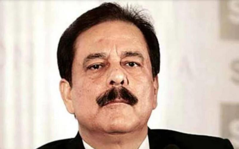 Sahara Group Chairman Subrata Roy Sahara passes away, Mumbai, Khabargali