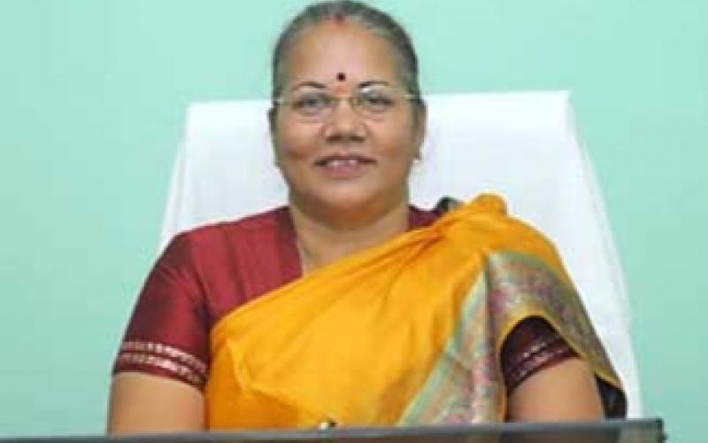 Congress leader Kiranmayi Nayak will remain on the post of Chairperson of Women's Commission, High Court bans her removal, Chhattisgarh, Khabargali