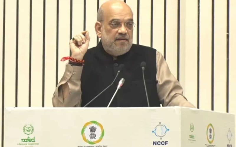 Toor dal procurement platform, the government has launched a new portal for lakhs of farmers of the country, they will be able to sell pulses online themselves, money will come directly into the account, this plan of Modi government will bring a revolution in the pulses sector of the country, 100 percent of the farmers will get 100 percent benefit from the portal.  Government will buy pulses, Cooperation Minister Amit Shah, Khabargali