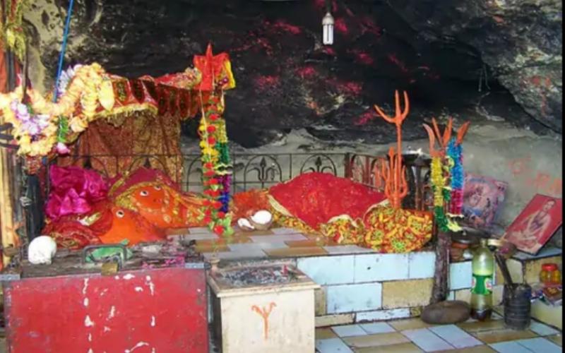 Water will come to Ayodhya from Hinglaj Shaktipeeth of Pakistan, Hinglaj Mata Temple is a Hindu temple located on the banks of Hingol River in Hinglaj, Balochistan province of Pakistan.  It is dedicated to the Hindu goddess Sati, Ikyavan Shaktipeeth, Shri Ram, Khabargali.