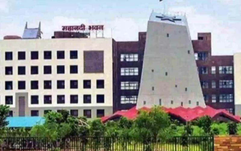 Reshuffle in charge of 13 IAS officers, Chhattisgarh, Khabargali