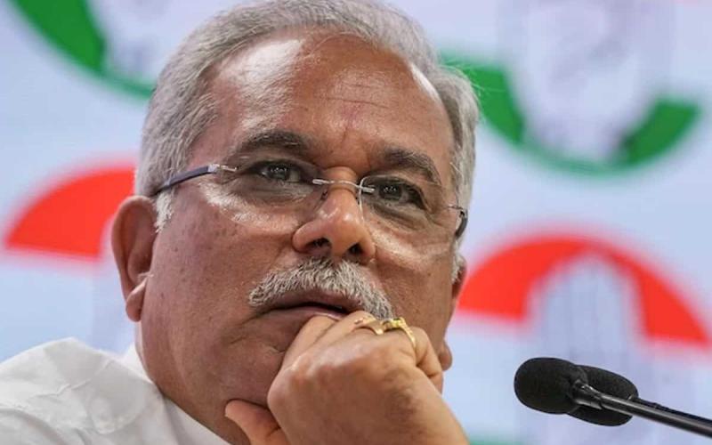 Former CM Bhupesh Baghel wrote on Internet Media, budget, chhattisgarh, khabargali