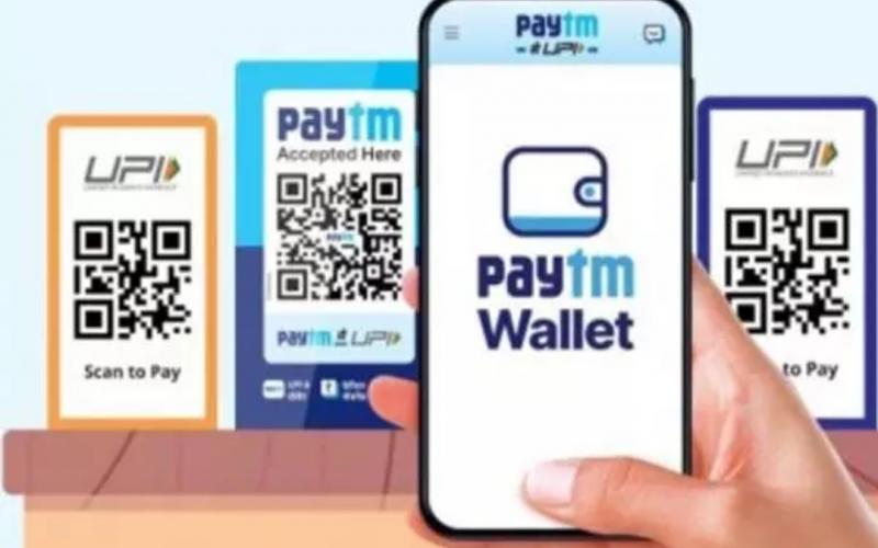 RBI's action on Paytm Payment Bank, Vijay Shekhar Sharma, CEO of Paytm's parent company One97 Communications, Khabargali,