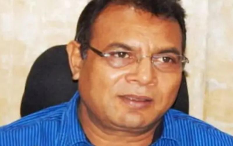 FIR against former CGPSC chairman Taman Sonwani and others, Chhattisgarh, Khabargali