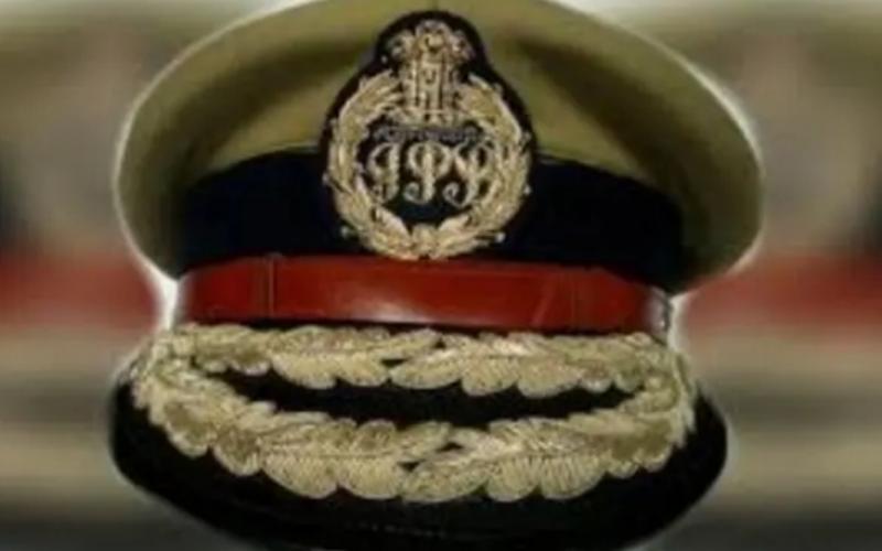 3 IPS IGs including Mayank Srivastava promoted, 9 DIGs including 3 IGs promoted, see list, Chhattisgarh, Khabargali