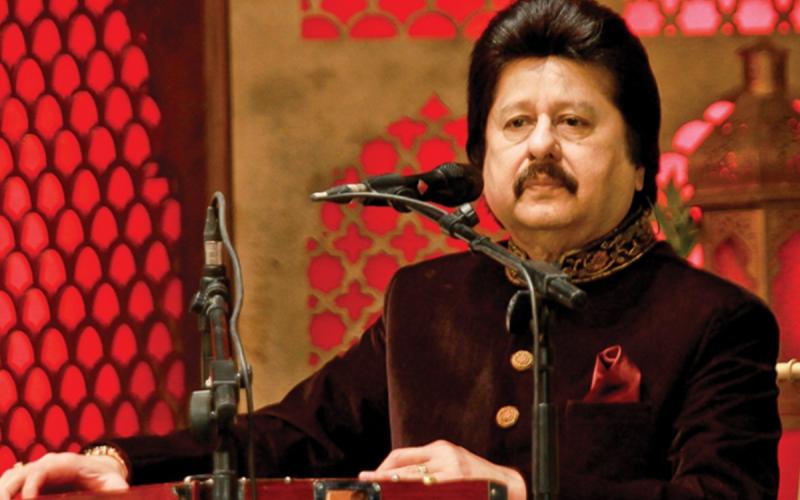 Ghazal emperor Pankaj Udhas passes away, Khabargali