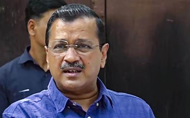 Arvind Kejriwal got a big setback from Delhi High Court, court extended his remand till 2nd April, New Delhi, Khabargali