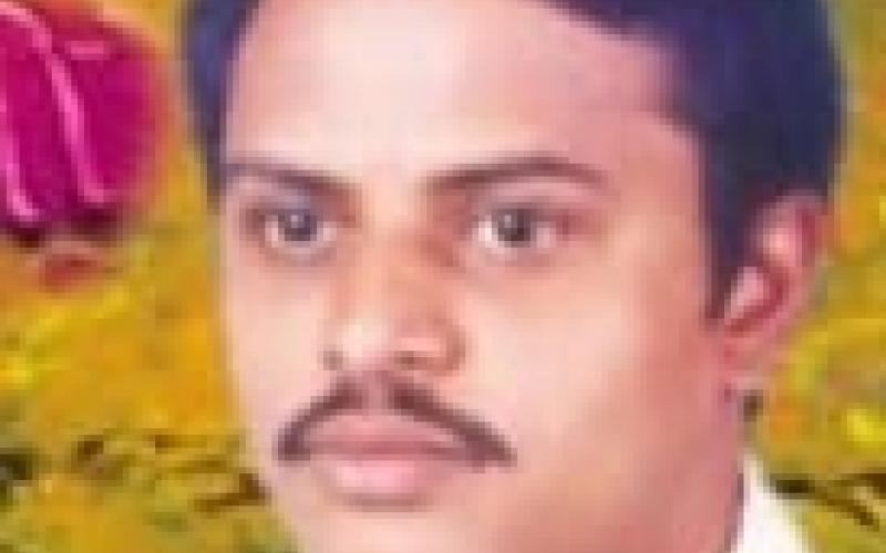 Journalist Madhusudan Sharma passed away, senior journalist and hard working member of Shri Gaud Brahmin Samaj Sanstha Raipur, son of late Harishankar Sharma, resident of Baijnathpara, Dainik Agradoot and Aaj Ki Jandhara, Raipur, Chhattisgarh, Khabargali