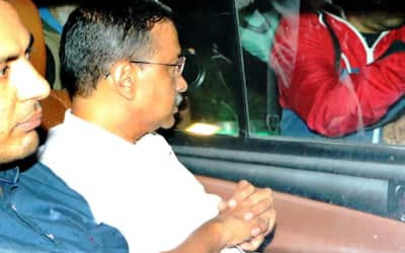The court sent Kejriwal to ED custody till March 28, ED said - Kejriwal was the main conspirator in the liquor scam, Delhi Chief Minister Arvind Kejriwal, money laundering cases related to excise policy, Khabargali